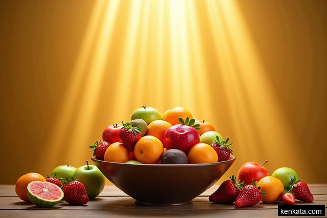 Nourishing Nutrition: Fueling Your Body for Optimal Health